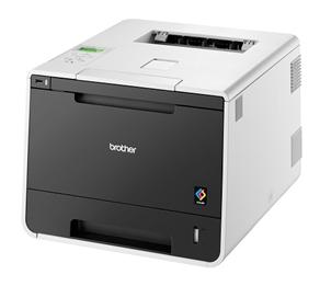 Máy in laser màu Brother HL-L8350CDW ( in mạng/ Wifi/ in 2 mặt tự động)